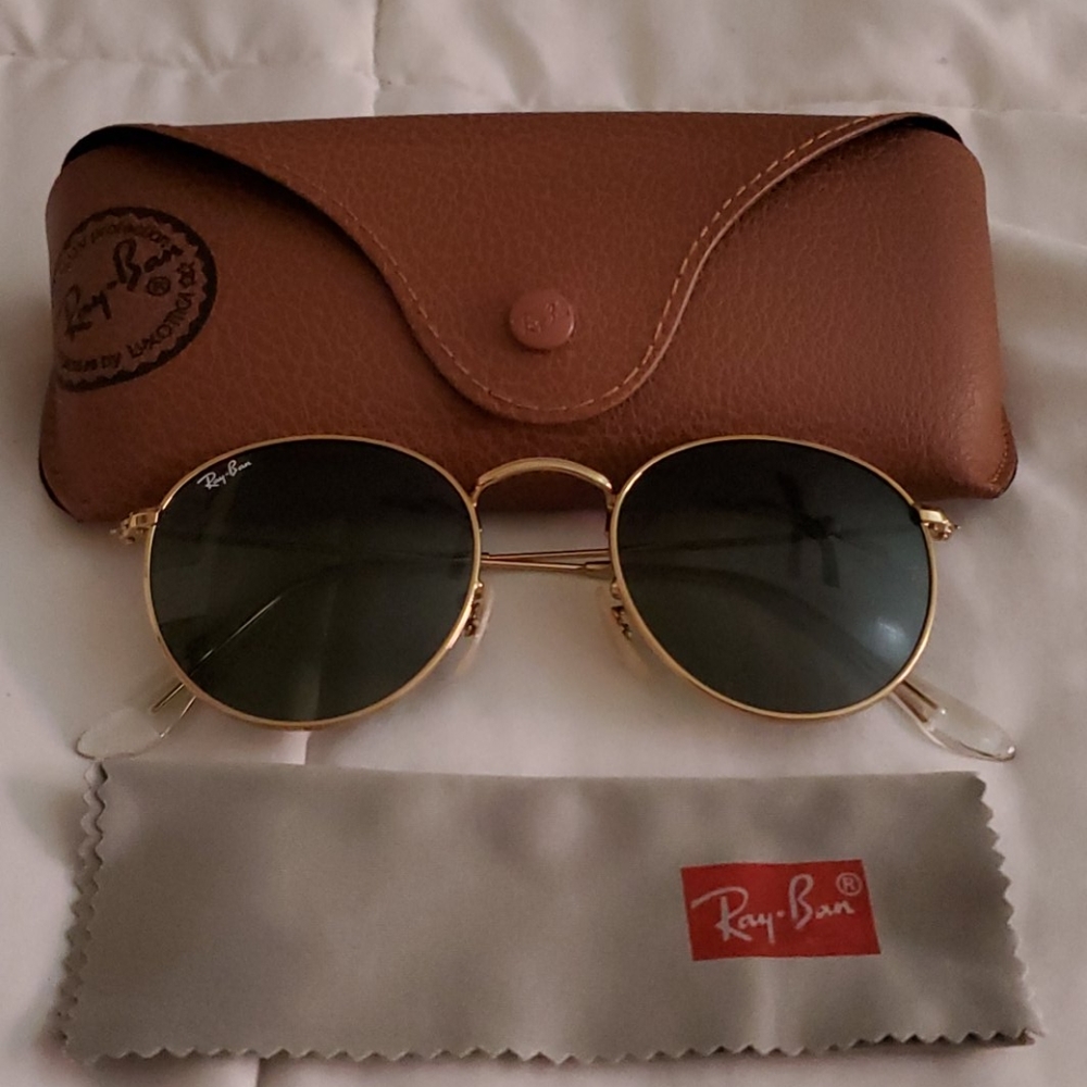 Ray-Ban sunglasses